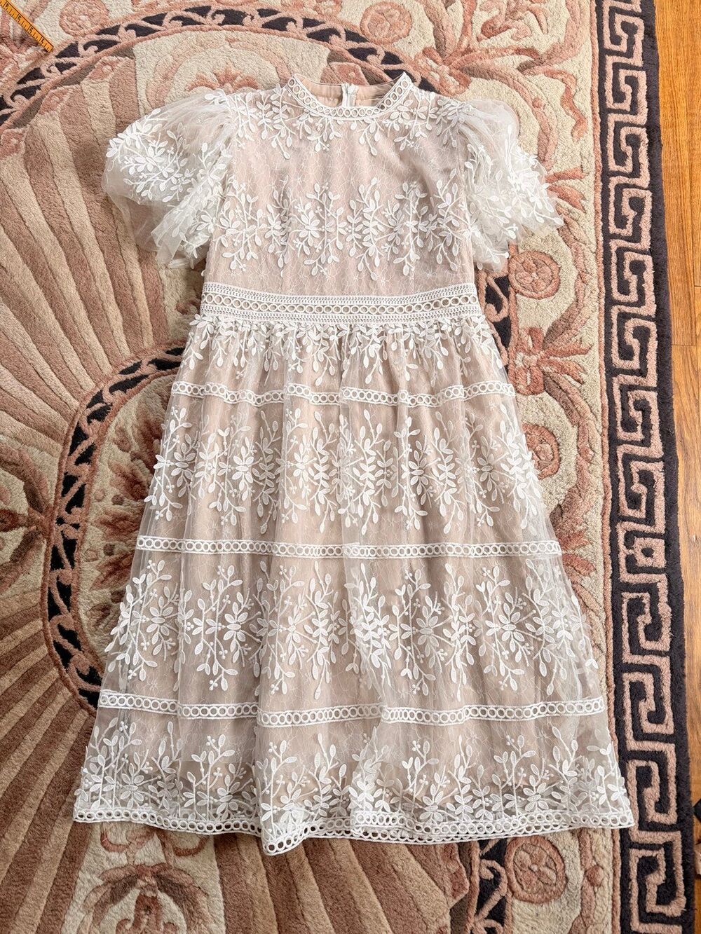 Ivy City Sicily Dress - Picture 7 of 12